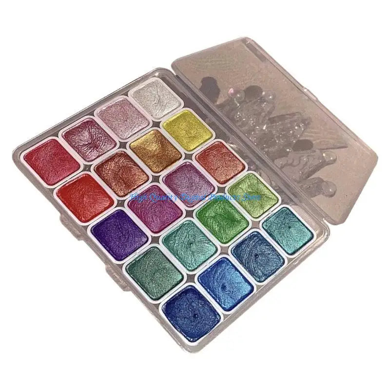 U2JE Professional Watercolor Paints Artist Art Set for Beginner Art Painting Art    Home Decor Supply | Online Retail | ShoreShopper.com