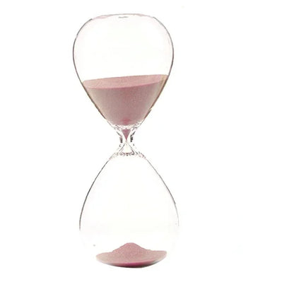5/15/30/60 Mins Hour Glass Sand Watch Timer Sand Clock Household Items Hourglass Sand Timer Large Home Office Decor Shower    Home Decor Supply | Online Retail | ShoreShopper.com