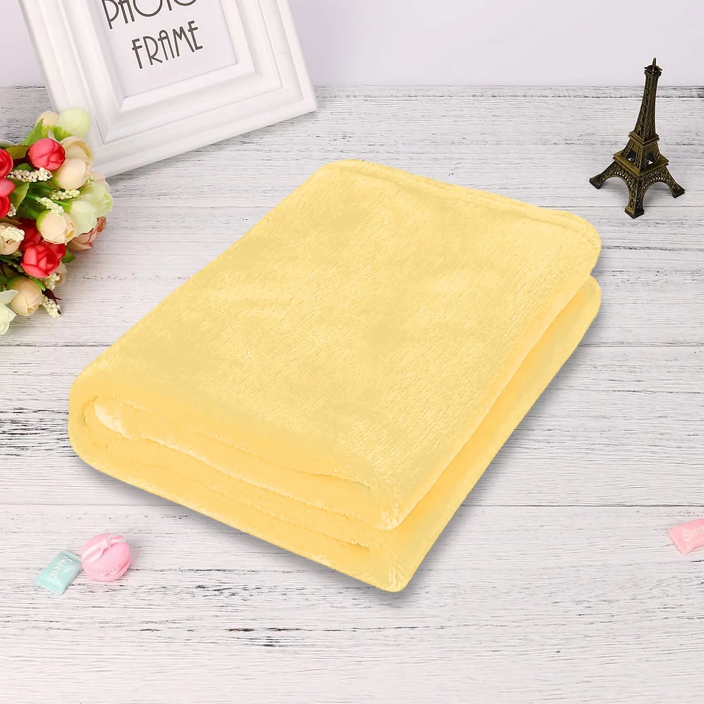 Plain Flannel Coral Blanket Small Fleece Sheet Super Warm Solid Micro Plush Fleece Blanket Throw Rug Sofa Bedding Supplies    Your Coastal Marketplace | Shoreshopper.com