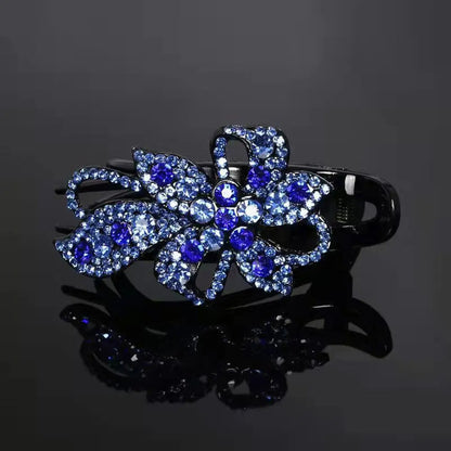 1pcs Ponytail Headwear Headwear Hair Accessories Duckbill Clip Hair Claws Hairgrip Women Hair Clips Rhinestone Hairpin    Your Coastal Marketplace | Shoreshopper.com