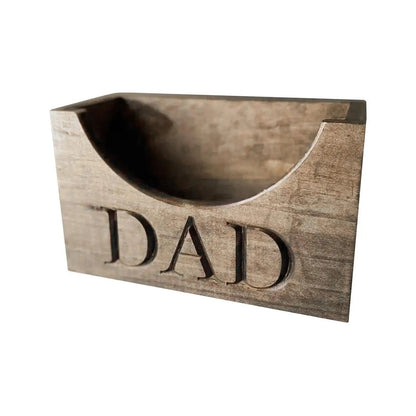 Father's Day hat stand Baseball hat stand storage stand A gift for dad Wood crafts    Your Coastal Marketplace | Shoreshopper.com