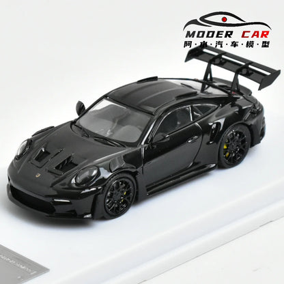 LMLF 1:64 911 992 GT3 RS Diecast Model Car - ShoreCo.Shop