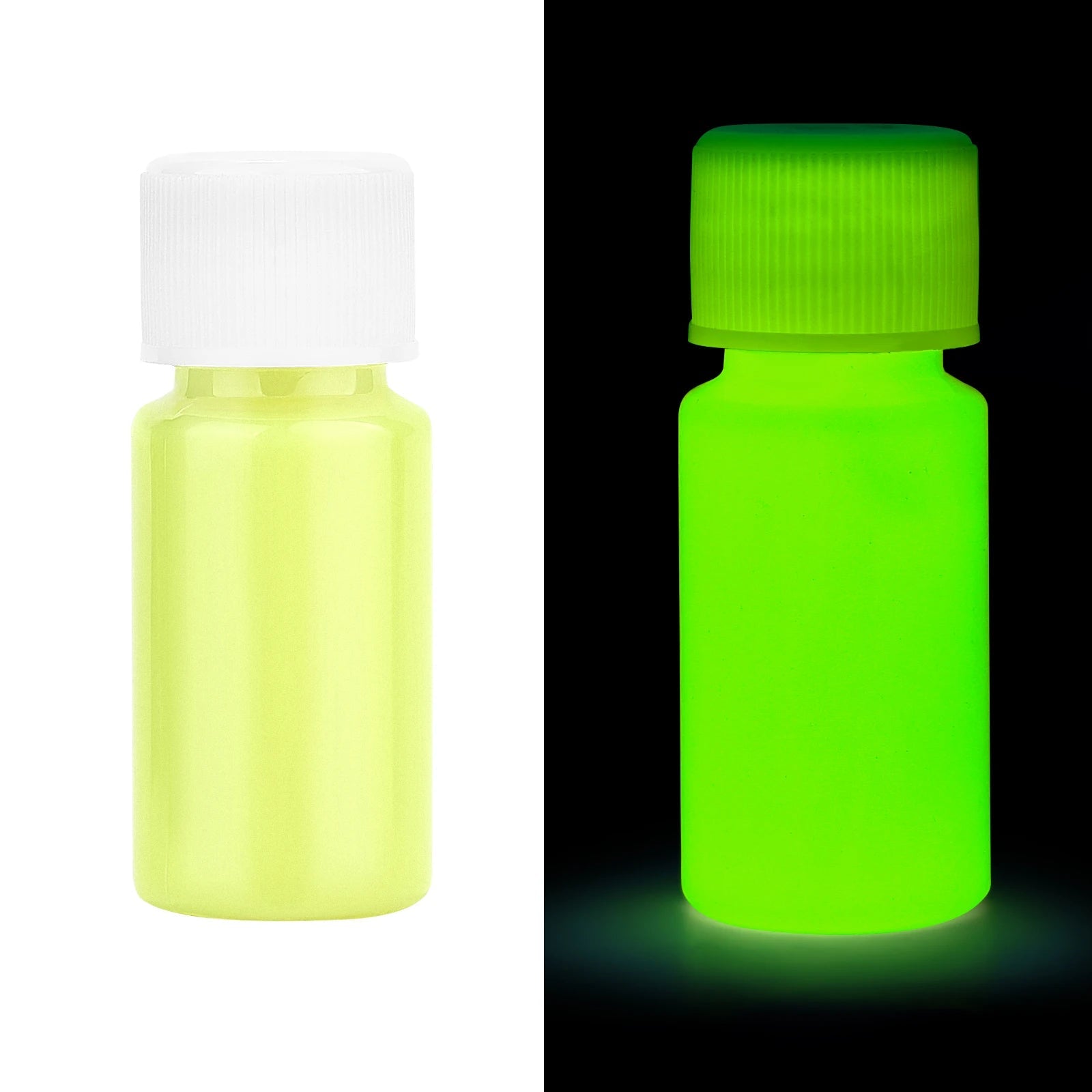 20/30g Fluorescent Pigment Long-Lasting Luminous Paints Auto Glow Glow In Dark Acrylic Paints For Artwork Party Supplies    Home Decor Supply | Online Retail | ShoreShopper.com