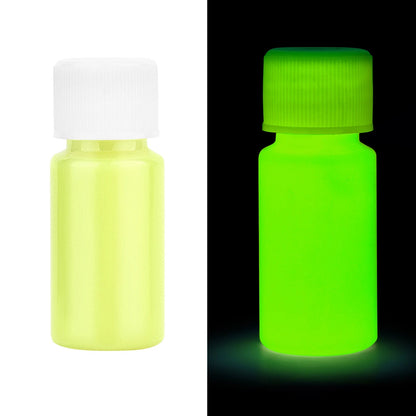 20/30g Fluorescent Pigment Long-Lasting Luminous Paints Auto Glow Glow In Dark Acrylic Paints For Artwork Party Supplies    Home Decor Supply | Online Retail | ShoreShopper.com