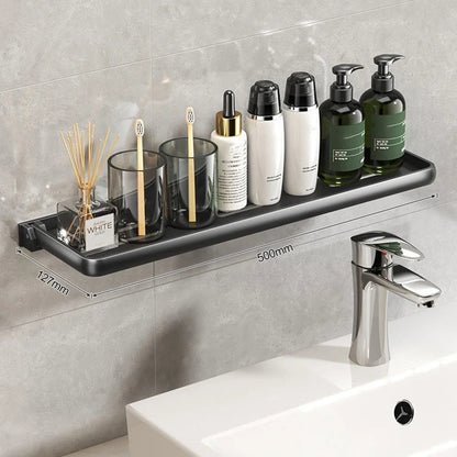 RV Foldable Shelf No Punch Drop-down Aluminum Foldable Shelves Are Used For Wall Storage In RVs And Campers Car Accessories    Home Decor Supply | Online Retail | ShoreShopper.com