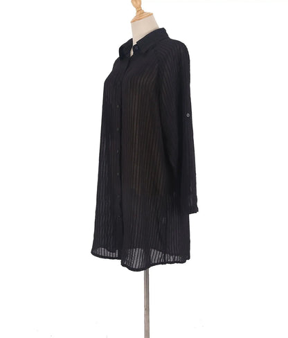 Beach Shirts Bikini Cover Ups for Women Self Belted Kimono Dress Elegant Swimsuit Covers Holiday Bathing Suits Beachwear    Your Coastal Marketplace | Shoreshopper.com