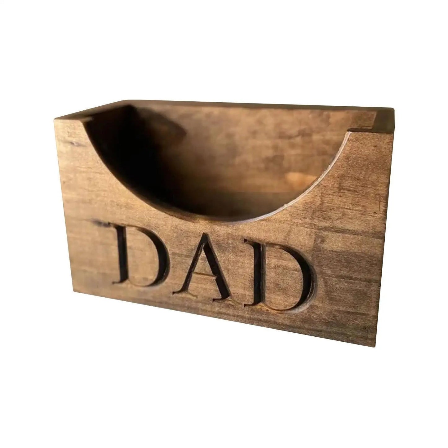 Father's Day hat stand Baseball hat stand storage stand A gift for dad Wood crafts    Your Coastal Marketplace | Shoreshopper.com
