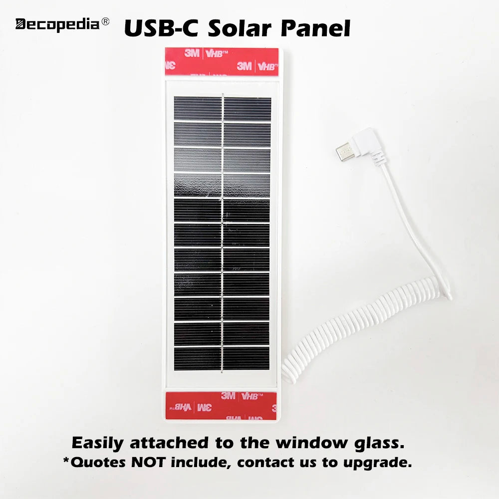 Decopedia Custom Made Zebra Blinds for Windows Motorized Roller Blinds Blackout Day and Night Window Blinds for Sliding Door - ShoreCo.Shop