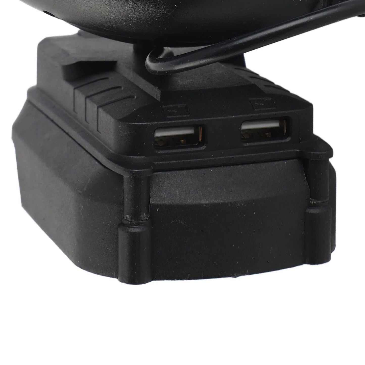 Electric Power Warm Air Blower Fan Heater Portable Small Space Heater Car Window Defogger Power Tool Parts Battery Powered    Home Decor Supply | Online Retail | ShoreShopper.com