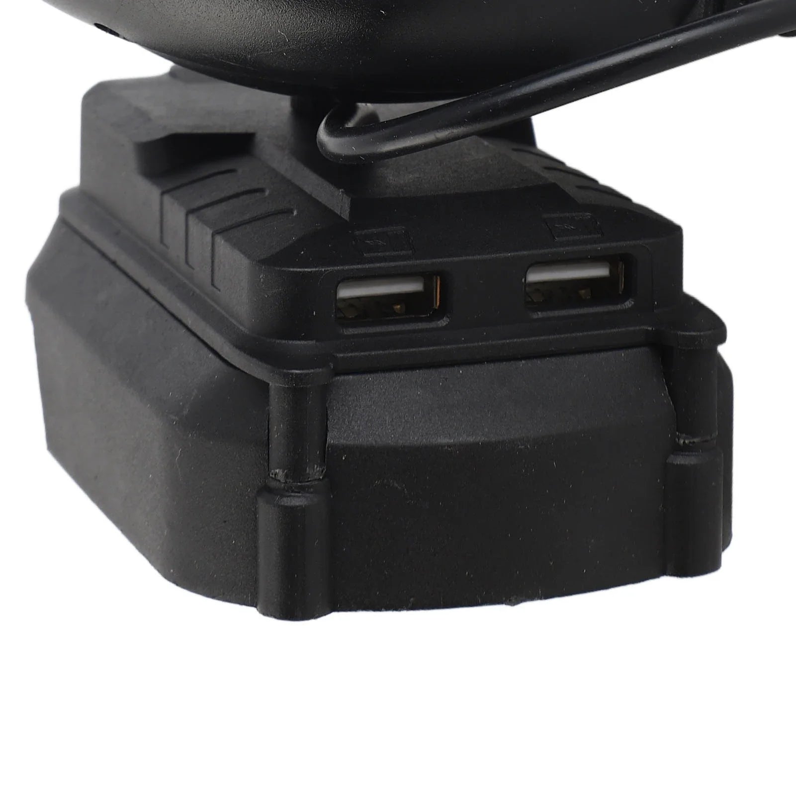 Electric Power Warm Air Blower Fan Heater Portable Small Space Heater Car Window Defogger Power Tool Parts Battery Powered    Home Decor Supply | Online Retail | ShoreShopper.com
