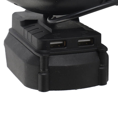 Electric Power Warm Air Blower Fan Heater Portable Small Space Heater Car Window Defogger Power Tool Parts Battery Powered    Home Decor Supply | Online Retail | ShoreShopper.com