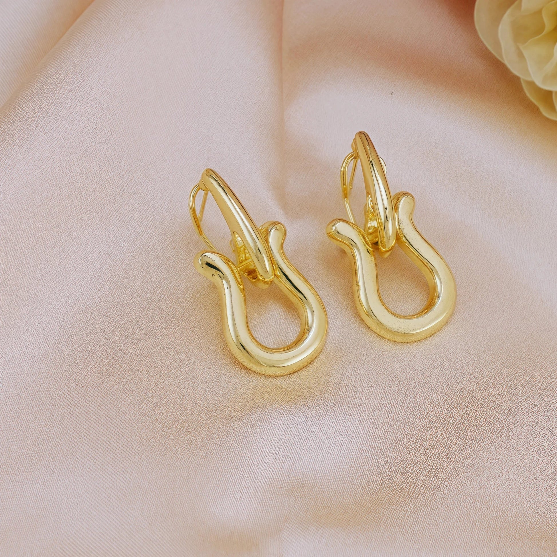 Fashion Jewelry Sets For Women Gold Color Choker Necklace Earrings Bracelets Ring Wedding Set Party Accessories    Home Decor Supply | Online Retail | ShoreShopper.com