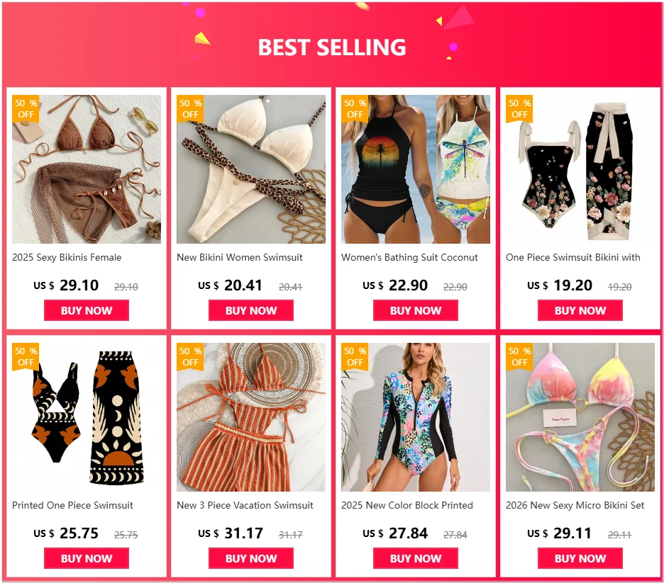 Beach Vacation 3 Piece Bikini Set Women Sexy Leopsrd Print  Swimsuit Women Split Skirts Matching Swimsuit Thong Bathing Suit    Your Coastal Marketplace | Shoreshopper.com