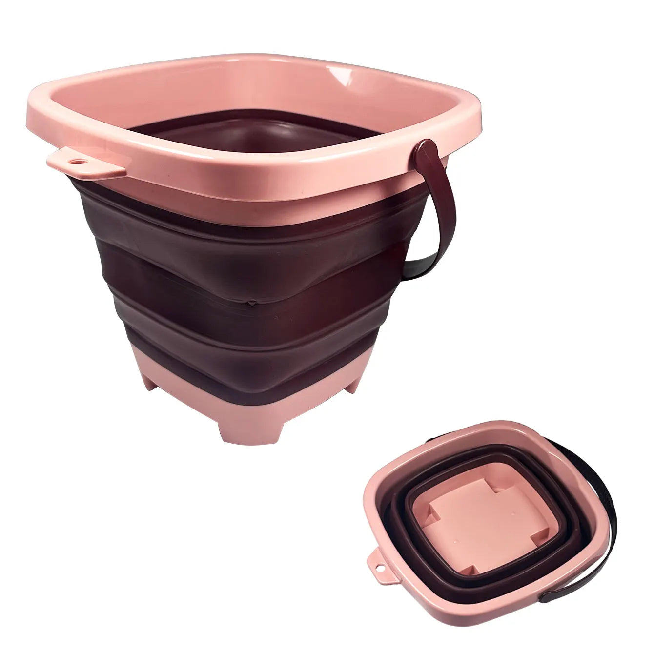 Beach sand toy for children, small extensionable water bucket with multiple functions and portability, suitable for baby sand pl    Your Coastal Marketplace | Shoreshopper.com