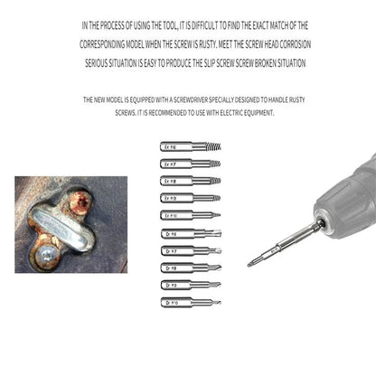 Magnetic Screwdriver Bits Set Torx Phillips Screw Driver Socket Remover Wrench Phone PC Repair Tools Electrical Tool Accessories    Home Decor Supply | Online Retail | ShoreShopper.com