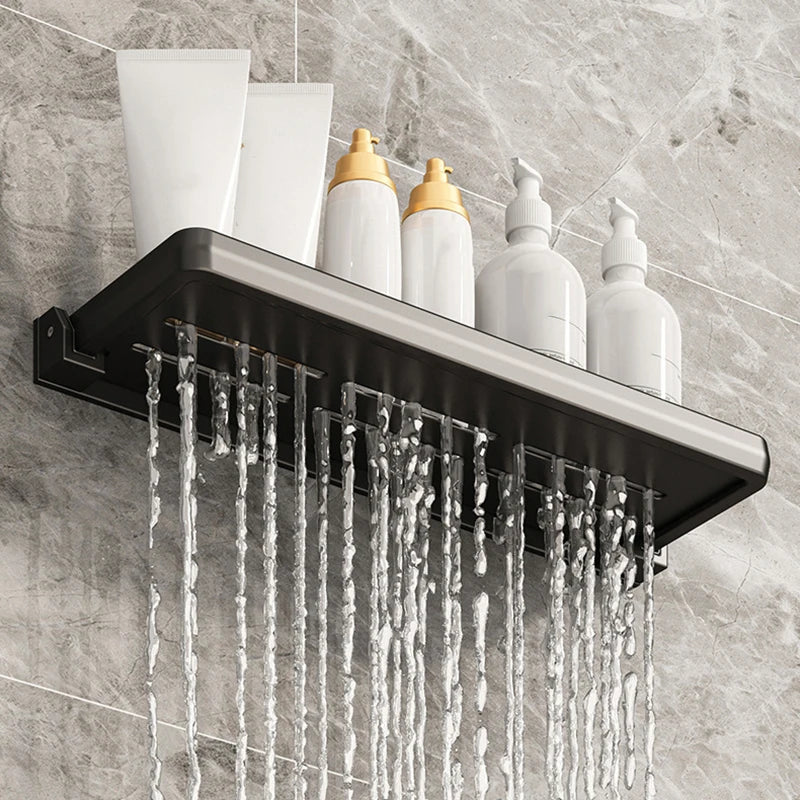 RV Foldable Shelf No Punch Drop-down Aluminum Foldable Shelves Are Used For Wall Storage In RVs And Campers Car Accessories    Home Decor Supply | Online Retail | ShoreShopper.com