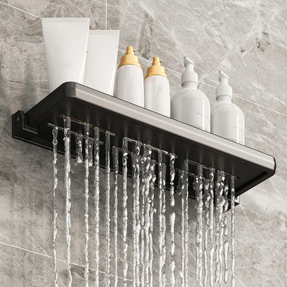 RV Foldable Shelf No Punch Drop-down Aluminum Foldable Shelves Are Used For Wall Storage In RVs And Campers Car Accessories    Home Decor Supply | Online Retail | ShoreShopper.com