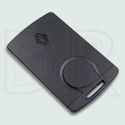 DR Half Smart/Hands Free ID46 4A PCF7953M Smart Car Remote Key For Renault Megane Laguna Grand Scenic Fluence Clio IV Captur - ShoreCo.Shop