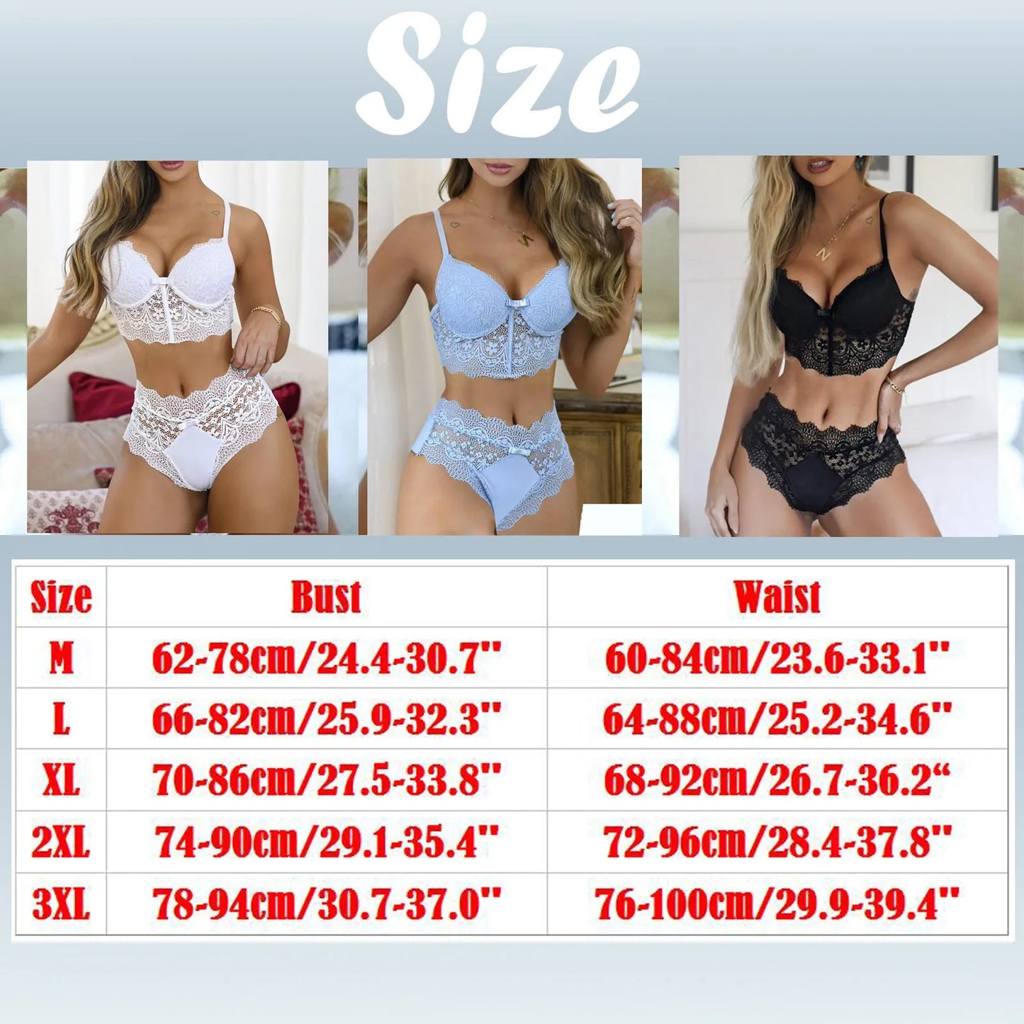 Lace Sexy Bras And Pantie Set For Women Solid Color Push Up Lingerie Outfit Floral Embroidered Ultra-Thin Underwear Set Lenceria - ShoreCo.Shop