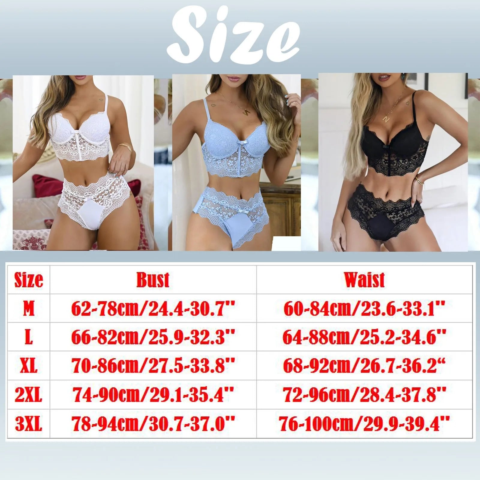 Lace Sexy Bras And Pantie Set For Women Solid Color Push Up Lingerie Outfit Floral Embroidered Ultra-Thin Underwear Set Lenceria - ShoreCo.Shop