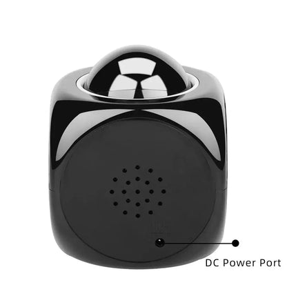 1PCProjection Alarm Clock Ceiling Display Snooze Desk Table Clock Voice Multifunction Digital Projection Clock Temperature Displ    Home Decor Supply | Online Retail | ShoreShopper.com