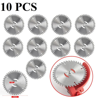 150 mm 40 Teeth Metal Grass Trimmer Heads Blade Replacement Weed Eater Saw Blade Lawn Mower Fit Accessory for Garden Power Tool    Home Decor Supply | Online Retail | ShoreShopper.com