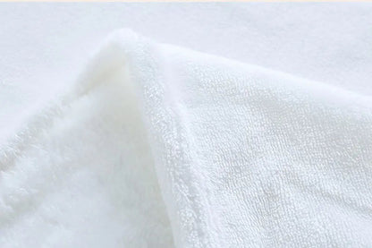 Fluffy Cloud Mink Fur Blanket Flannel Plush Comfortable Thickened and Warm Soft Sofa Throw Blanket  For Air-Conditioned Room    Your Coastal Marketplace | Shoreshopper.com