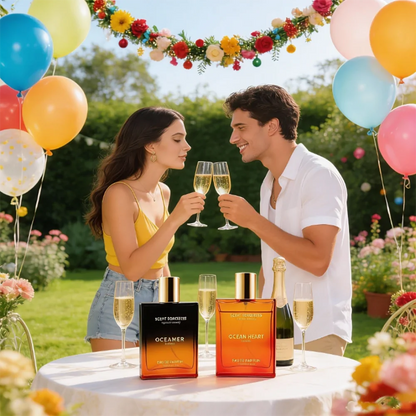 100ml Fragrance Spray Perfume Women's Man Valentine's Day America Best Perfumes Long-Lasting Eau De Parfum New Gift    Your Coastal Marketplace | Shoreshopper.com