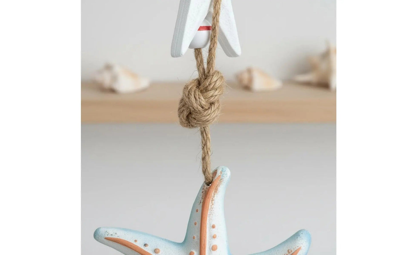 Marine Decor Wooden Marine Creatures Handmade Wall Hanging Art Ocean Theme Rustic Wall Art Unique Coastal Touch for Home Room    Your Coastal Marketplace | Shoreshopper.com