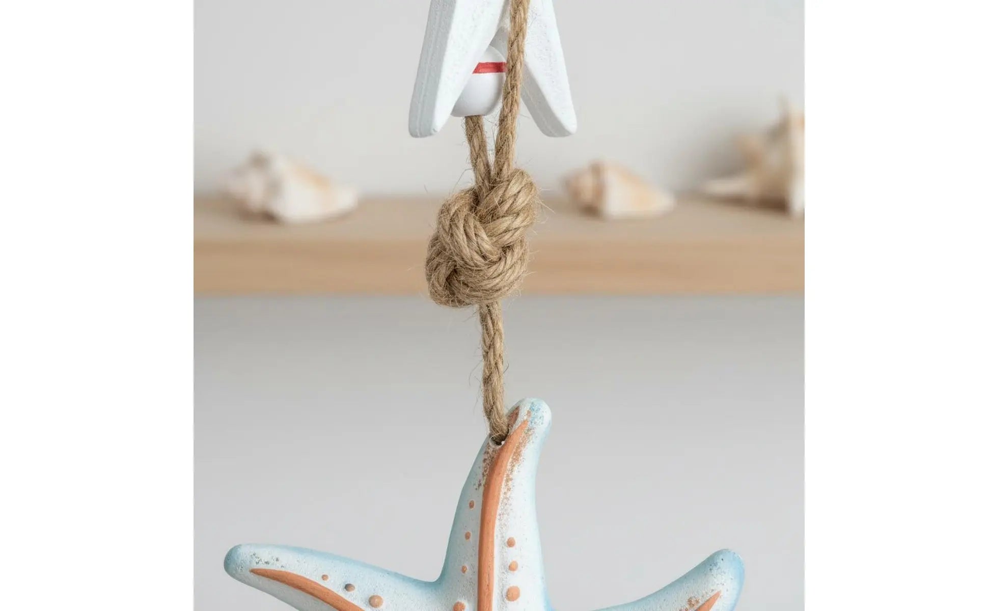 Marine Decor Wooden Marine Creatures Handmade Wall Hanging Art Ocean Theme Rustic Wall Art Unique Coastal Touch for Home Room    Your Coastal Marketplace | Shoreshopper.com