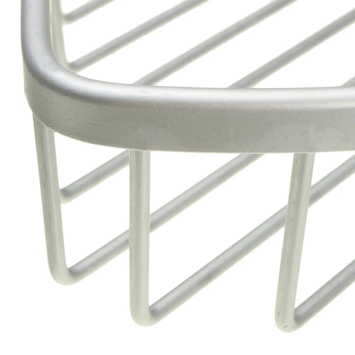 Bathroom Shelves Aluminum Shower Triangular Rack Storage Corner Shelf For Shampoo Soap Cosmetic Basket Holder 2/3 Layer    Home Decor Supply | Online Retail | ShoreShopper.com