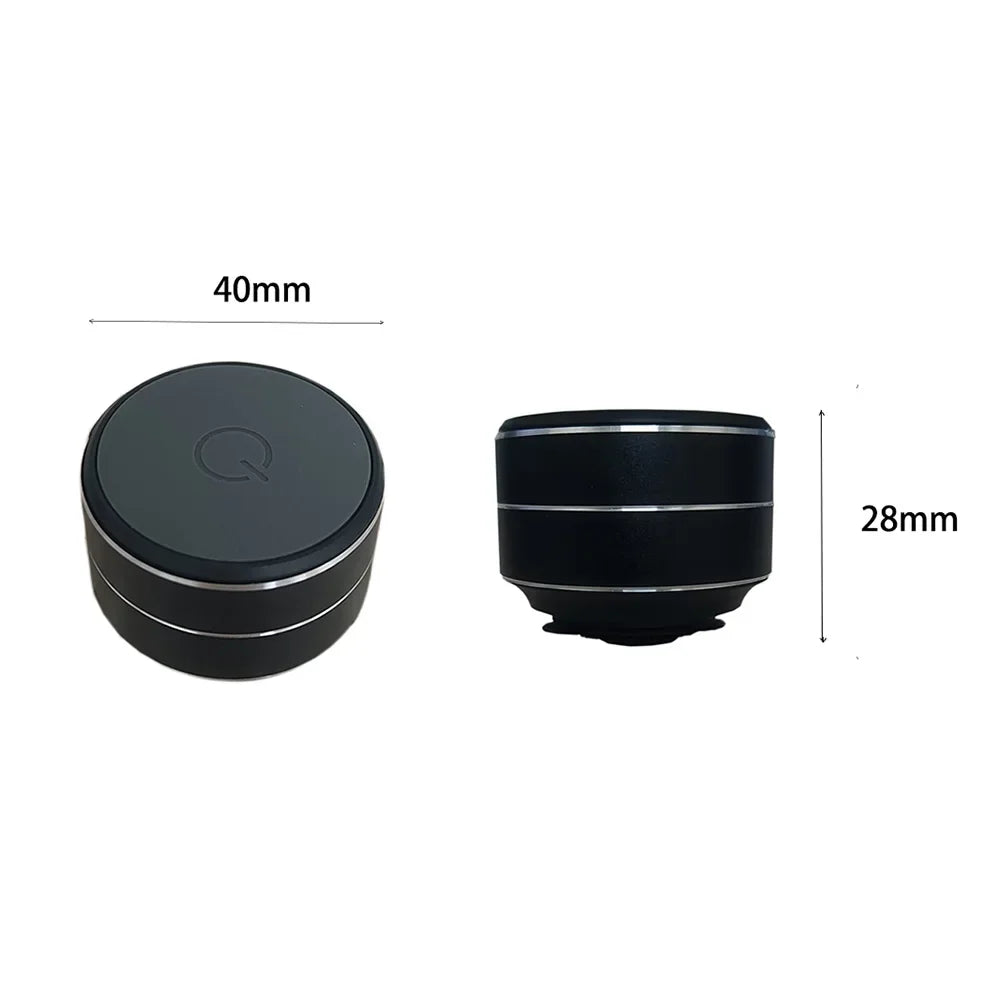 Bone Conduction Speaker Vibration Stereo Audio Digital TWS Wireless Smallest Speakers Dropshipping Mini Portable Metal Speaker    Home Decor Supply | Online Retail | ShoreShopper.com