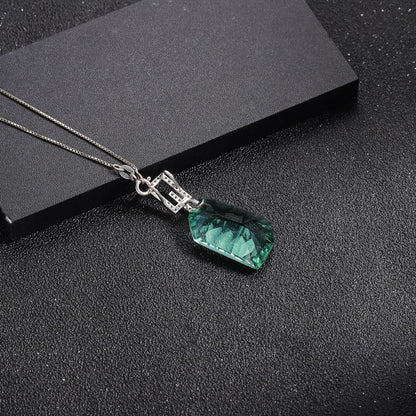 GEM'S BEAUTY jewelry set for women 925 sterling silver Fine jewelry for woman Elegant original    Home Decor Supply | Online Retail | ShoreShopper.com