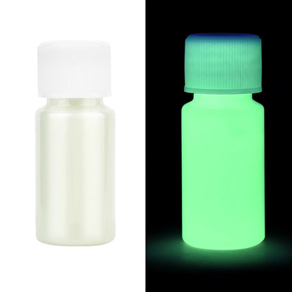 20/30g Fluorescent Pigment Long-Lasting Luminous Paints Auto Glow Glow In Dark Acrylic Paints For Artwork Party Supplies    Home Decor Supply | Online Retail | ShoreShopper.com