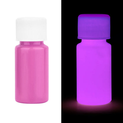 20/30g Fluorescent Pigment Long-Lasting Luminous Paints Auto Glow Glow In Dark Acrylic Paints For Artwork Party Supplies    Home Decor Supply | Online Retail | ShoreShopper.com