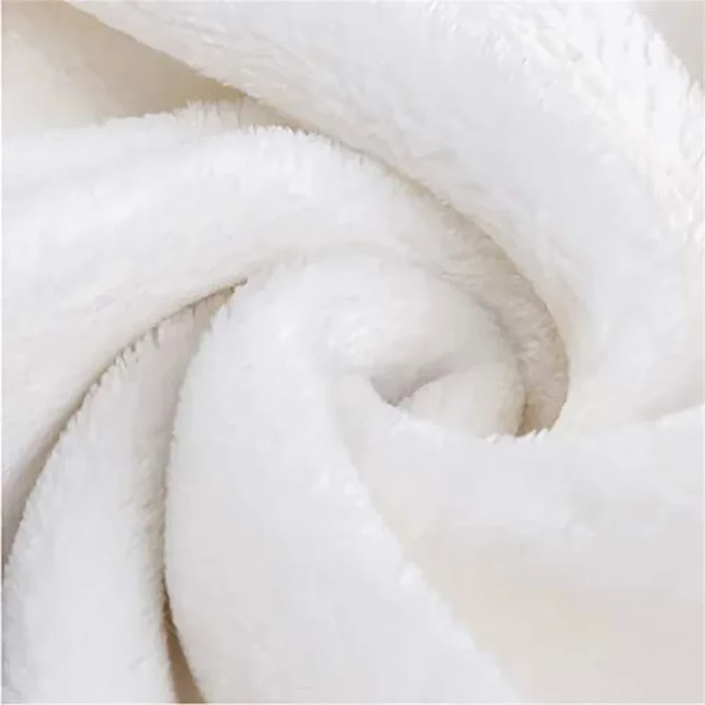 VIKAMA Sparkling Diamond Eyelash Cover Blanket Soft and Skin friendly No Hair Loss Best Friend Gift Bedroom Decoration    Your Coastal Marketplace | Shoreshopper.com