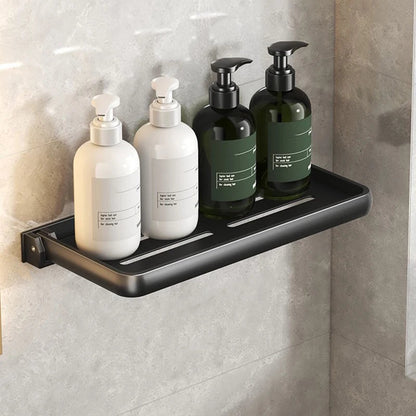 RV Foldable Shelf No Punch Drop-down Aluminum Foldable Shelves Are Used For Wall Storage In RVs And Campers Car Accessories    Home Decor Supply | Online Retail | ShoreShopper.com