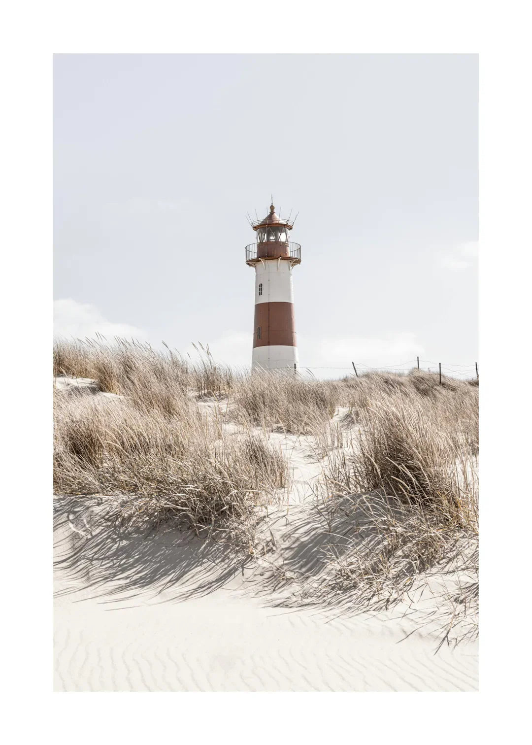 Tropical Blue Sea White Sand Beach Conch Lighthouse Wall Art Home Decoration Nordic Posters And Prints Canvas Painting Picture    Your Coastal Marketplace | Shoreshopper.com