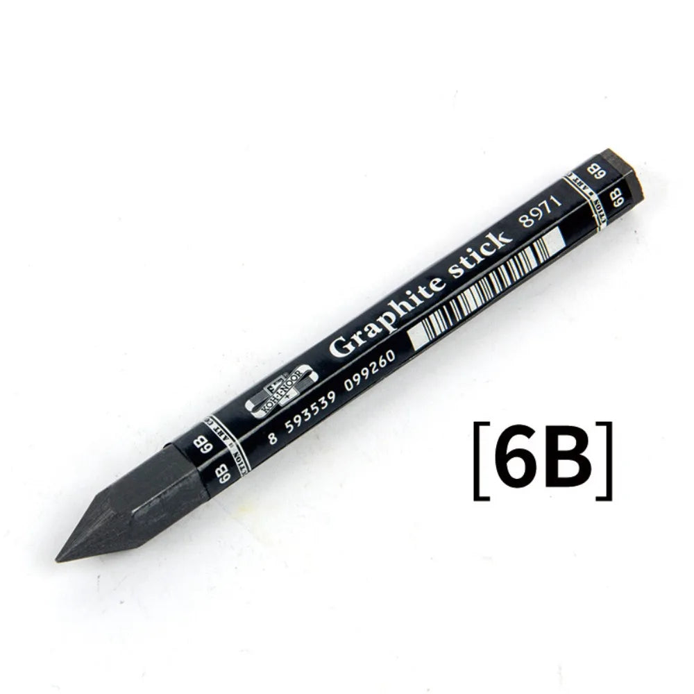 Painting Art  Supplies Water Soluble Artist Student Graphite Stick Pencil Full Lead Rod Exam Drawing Tool Shading Pencils    Home Decor Supply | Online Retail | ShoreShopper.com