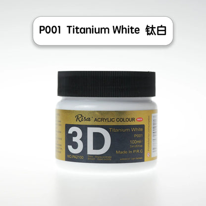 500/300/100/50ml 48 Colors Waterproof Acrylic Paint Professional Grade Pigments Art Painting Pigment Stationery School Supplies    Home Decor Supply | Online Retail | ShoreShopper.com