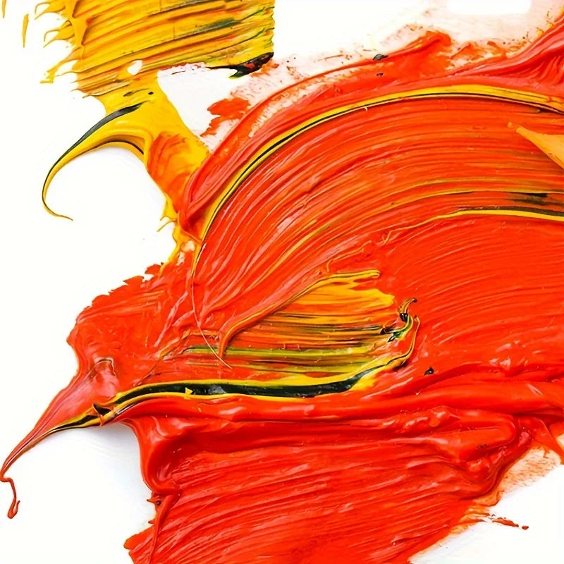 Acrylic Paint Professional Grade Painting Pigments Art Painting Waterproof Pigment Handicraft CreationIndoor Outdoor Creation    Home Decor Supply | Online Retail | ShoreShopper.com