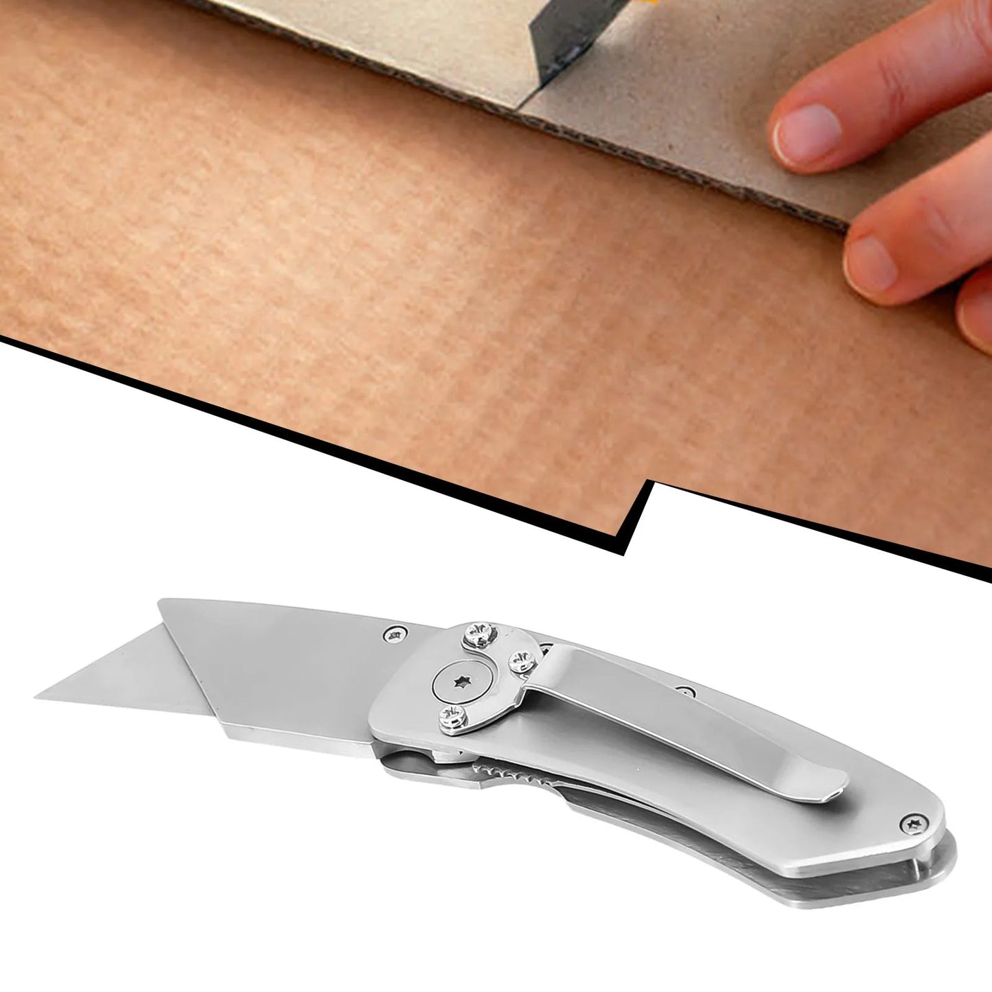 Art Utility Cutting Pen Cut Stickers Scrapbooking Cutting Tool Cutter  Express Box -Knife School Supplies DIY Craft Supplies    Home Decor Supply | Online Retail | ShoreShopper.com
