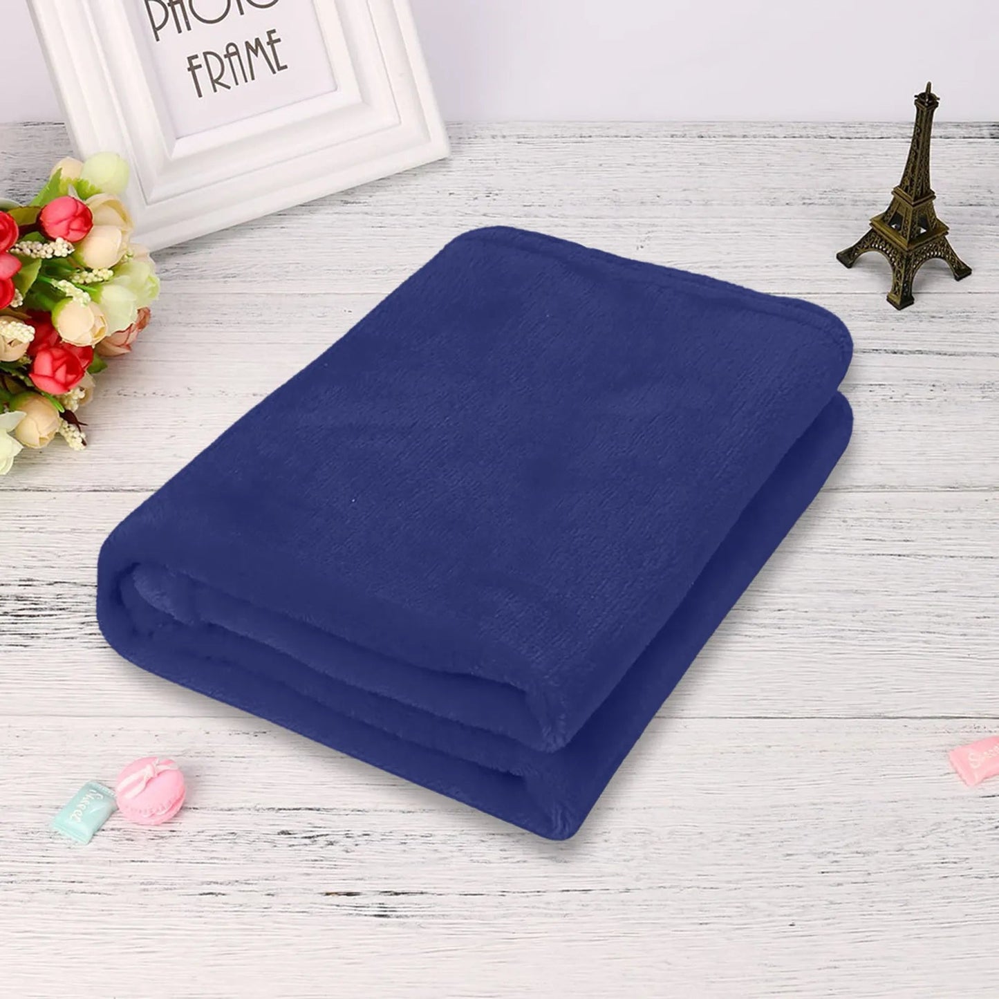 Plain Flannel Coral Blanket Small Fleece Sheet Super Warm Solid Micro Plush Fleece Blanket Throw Rug Sofa Bedding Supplies    Your Coastal Marketplace | Shoreshopper.com
