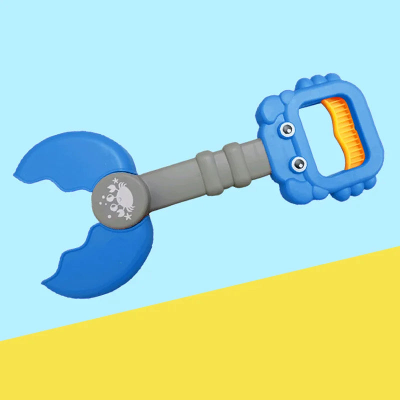 Beach Toys for Kids Summer Sand Grabber Toys Water Play Mold Tools Children Beach Game Sand Toys Outdoor Seaside Beach Swim Toy    Your Coastal Marketplace | Shoreshopper.com