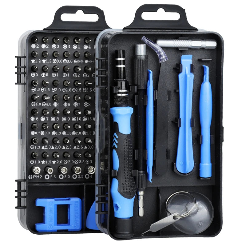 Magnetic Screwdriver Bits Set Torx Phillips Screw Driver Socket Remover Wrench Phone PC Repair Tools Electrical Tool Accessories    Home Decor Supply | Online Retail | ShoreShopper.com