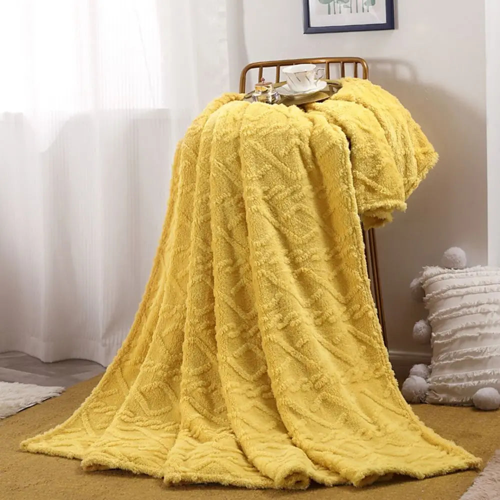 Throw Blanket for Couch Flannel Fleece Throw Blanket Machine Washable 70 * 100cm Bed Blanket Warm Plush Blanket for Bedroom    Your Coastal Marketplace | Shoreshopper.com