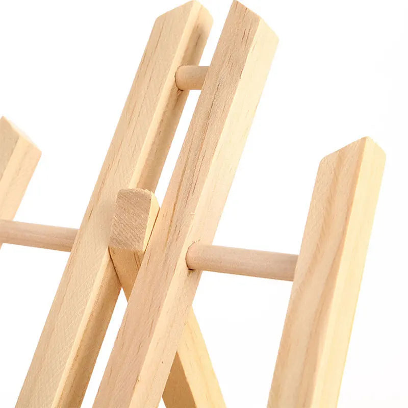 30cm Beech Wood Table Easel Painting Craft Wooden Stand for Art Supplies Easel for Painting Art Supplies for Painting Wholesale    Home Decor Supply | Online Retail | ShoreShopper.com