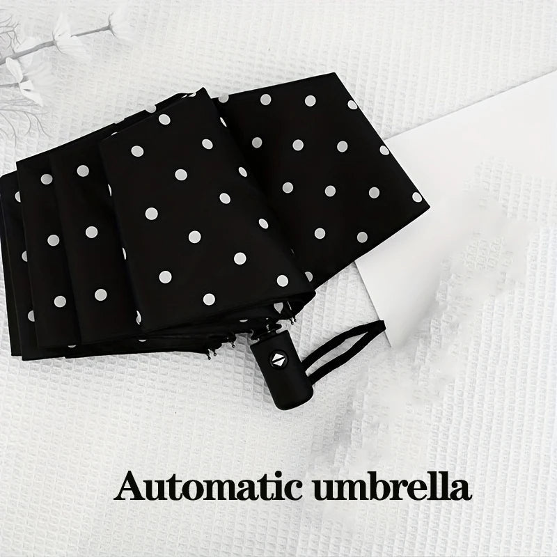 UV sunshade umbrella,Portable folding umbrella,Large area adult umbrella,ultraviolet-proof,Insulation and cooling,automatic    Your Coastal Marketplace | Shoreshopper.com