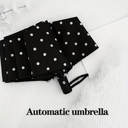 UV sunshade umbrella,Portable folding umbrella,Large area adult umbrella,ultraviolet-proof,Insulation and cooling,automatic    Your Coastal Marketplace | Shoreshopper.com