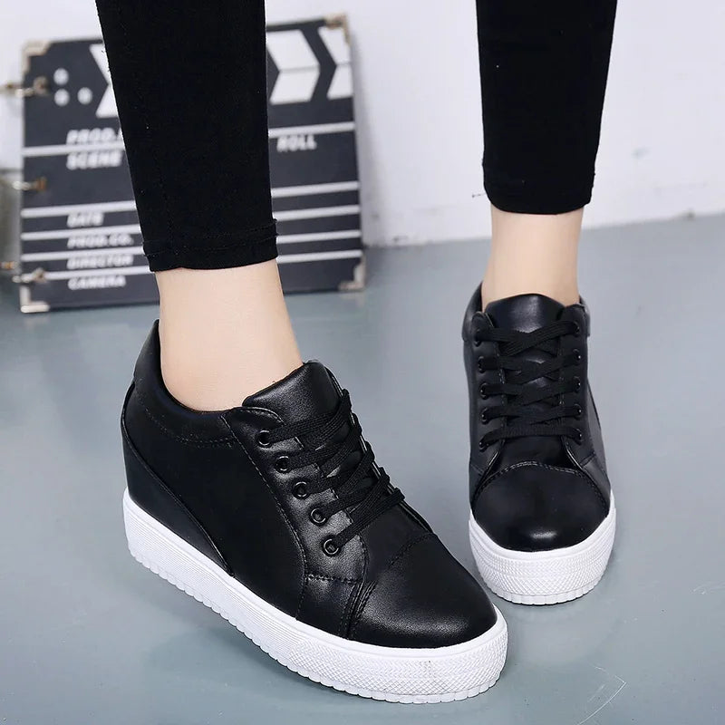 *Fashionable Hot Selling Comfortable Sports Shoes for Women Spring and Autumn New Round Toe Style Sexy Elegant Casual Shoes    Your Coastal Marketplace | Shoreshopper.com